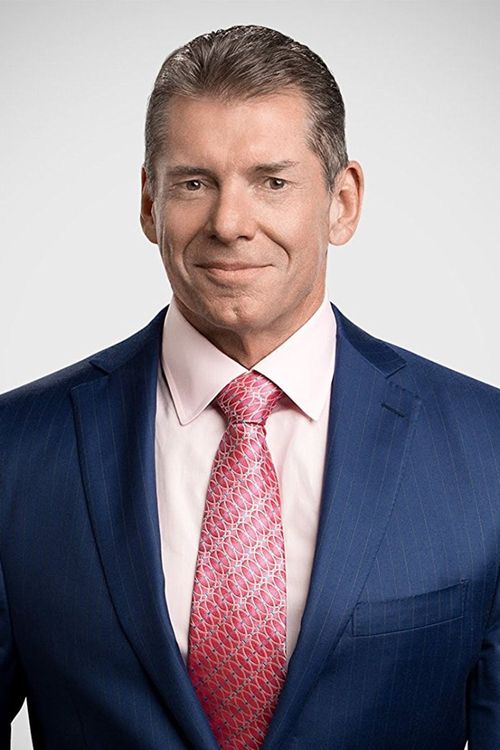 Key visual of Vince McMahon