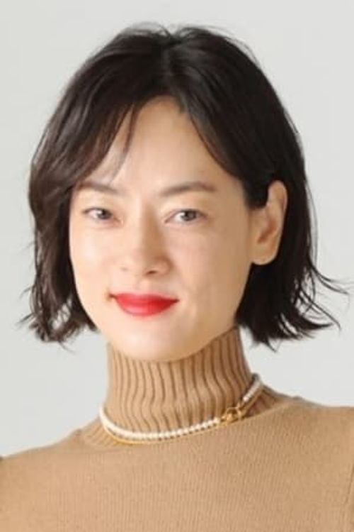 Key visual of Mikako Ichikawa