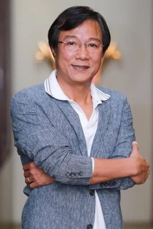 Key visual of Trọng Trinh