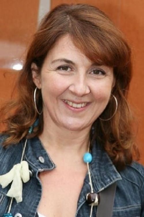 Key visual of Nathalie Corré