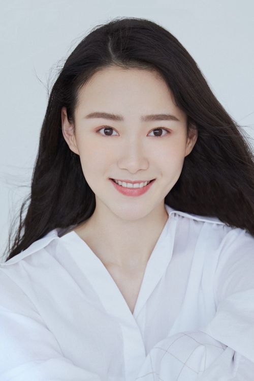 Key visual of Li Yun