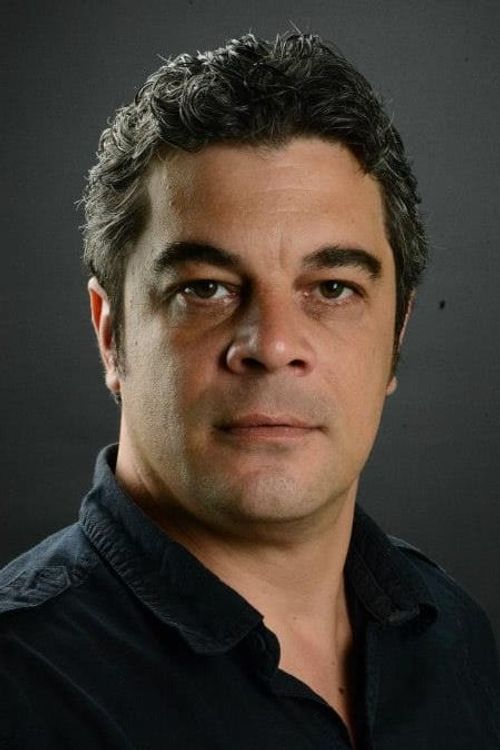 Key visual of Murat Prosçiler