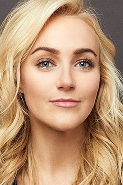 Key visual of Betsy Wolfe