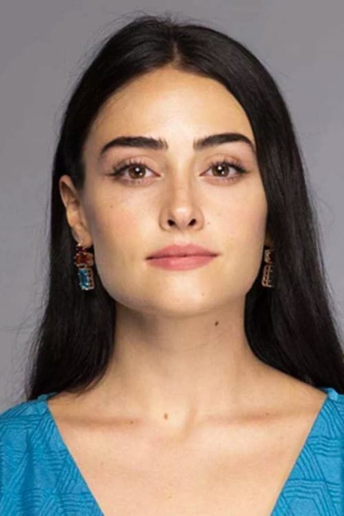 Key visual of Esra Bilgiç