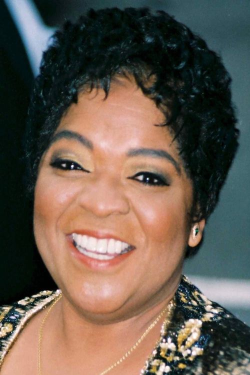 Key visual of Nell Carter