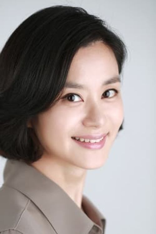 Key visual of Yoon Ye-Ri