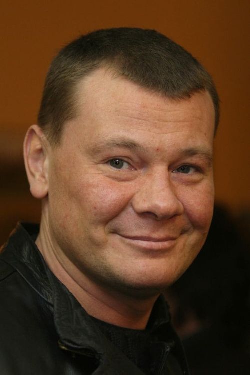 Key visual of Vladislav Galkin