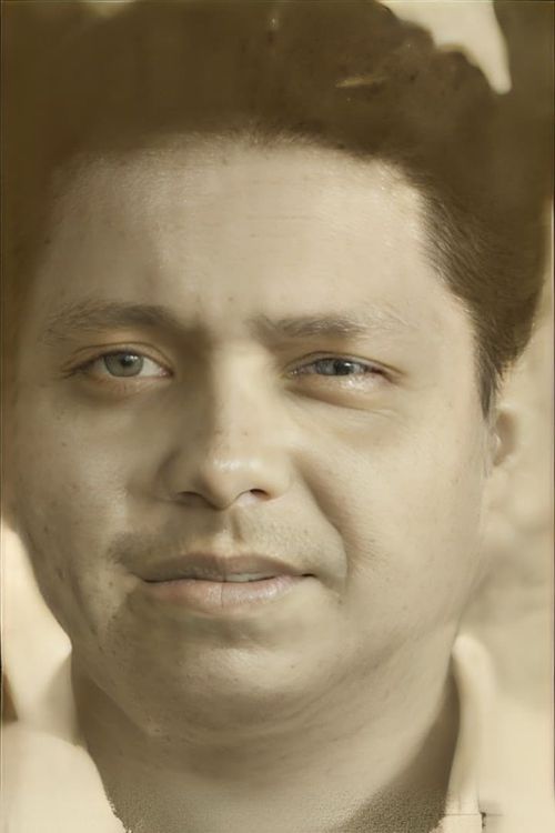 Key visual of Pijush Bose