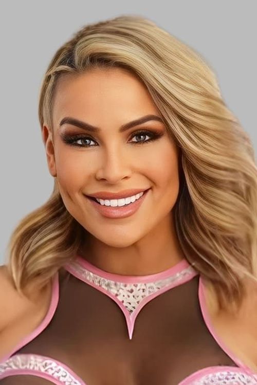 Key visual of Nattie Neidhart-Wilson