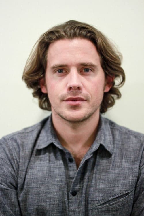 Key visual of Jamie Cook