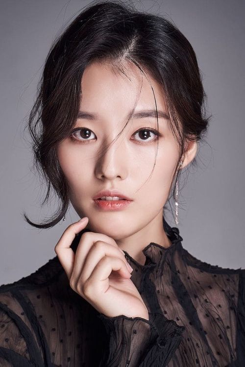 Key visual of Seo Eun-seo