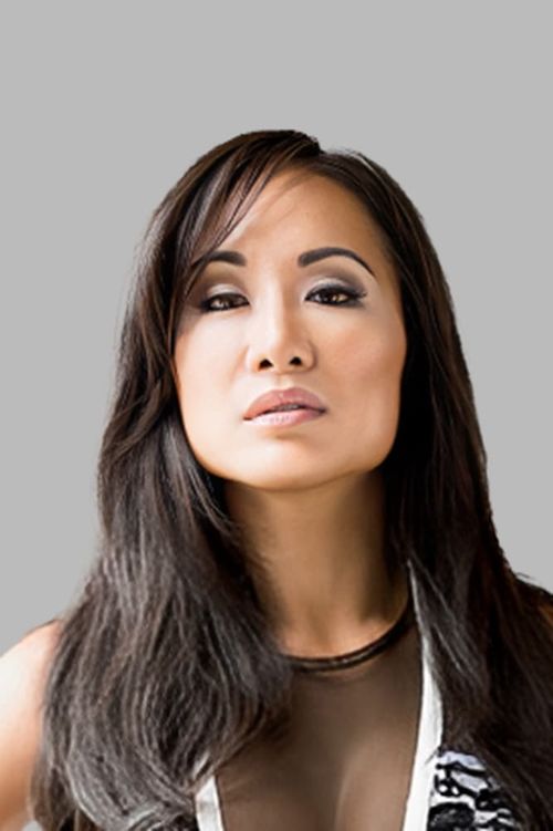 Key visual of Gail Kim