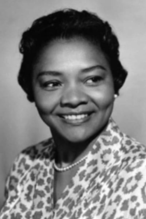 Key visual of Juanita Moore