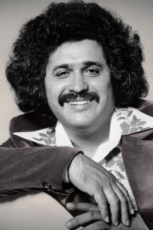 Key visual of Freddy Fender