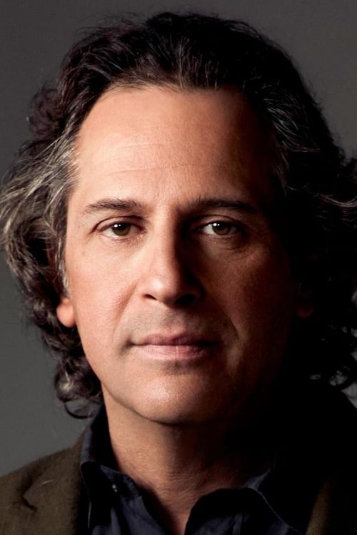 Key visual of Jason Katims