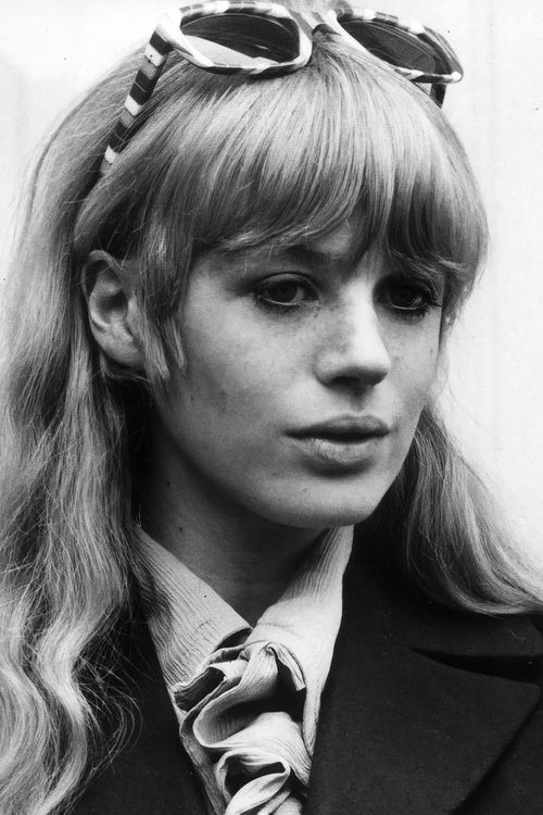 Key visual of Marianne Faithfull