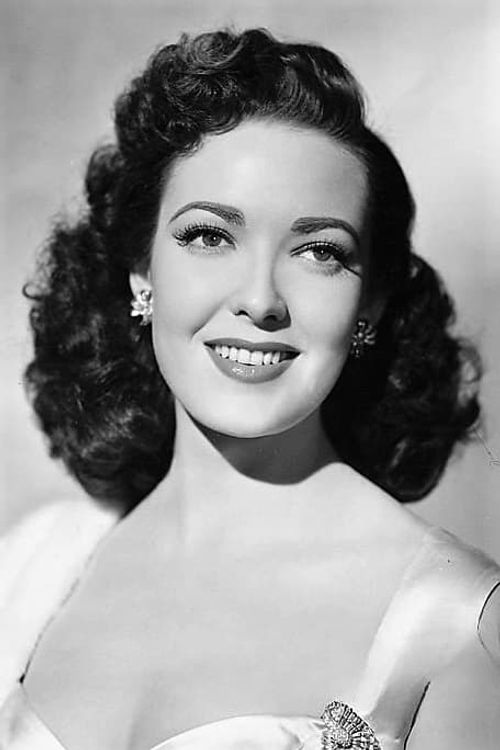 Key visual of Linda Darnell