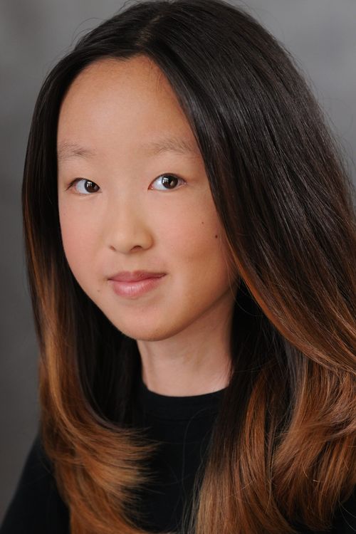 Key visual of Sophie Kim