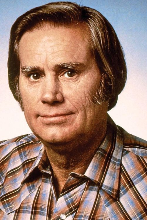 Key visual of George Jones