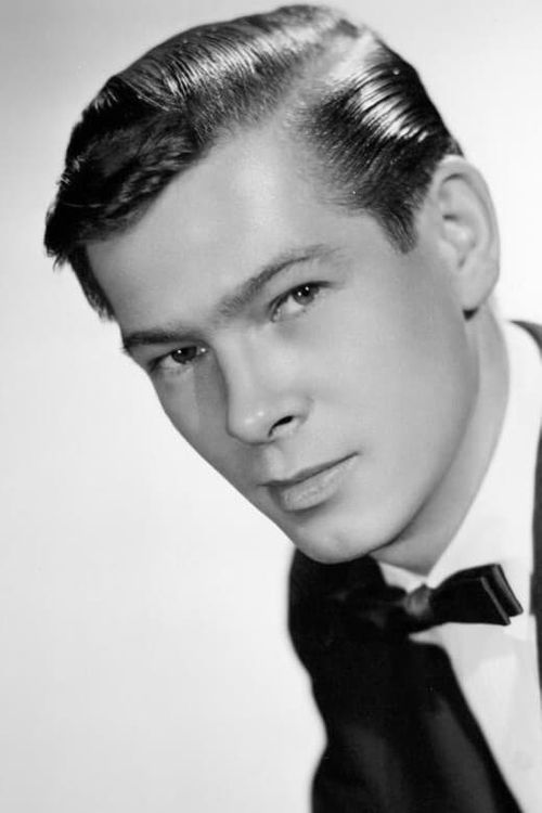 Key visual of Johnnie Ray