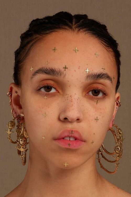 Key visual of FKA twigs