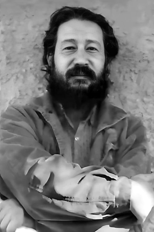 Key visual of Abdelkrim Baba Aissa