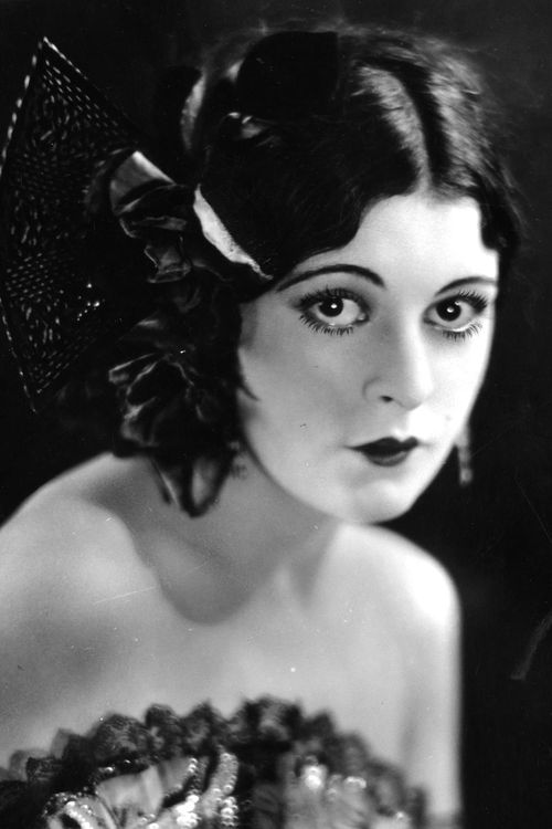 Key visual of Madeline Hurlock