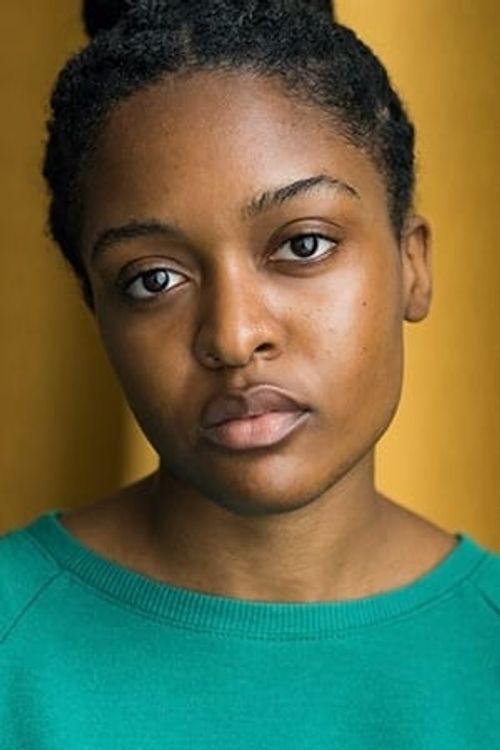 Key visual of Ella Dacres