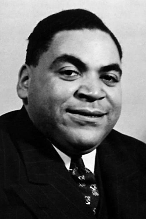 Key visual of Fats Waller