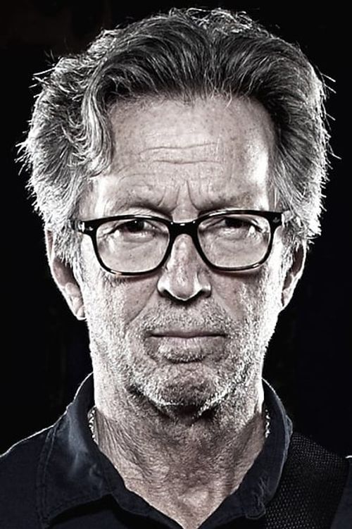 Key visual of Eric Clapton