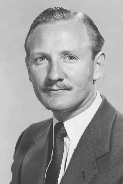 Key visual of Leslie Phillips