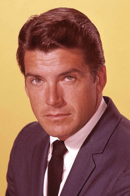 Key visual of Van Williams