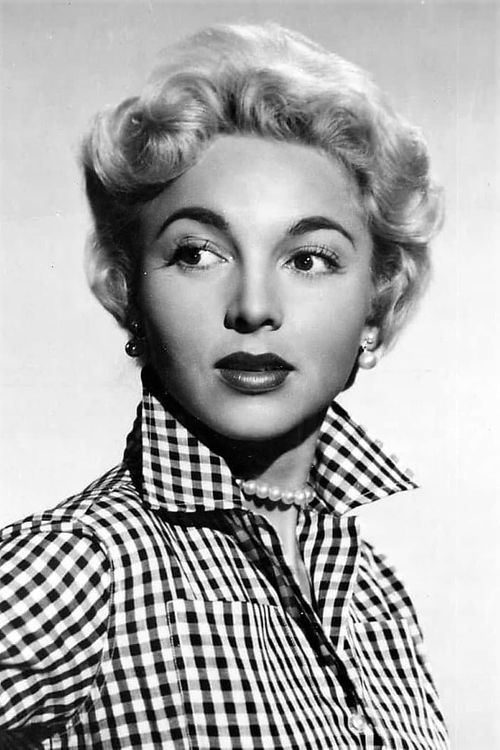 Key visual of Beverly Garland