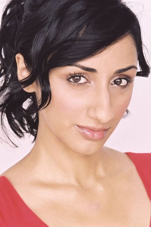 Key visual of Kiran Deol