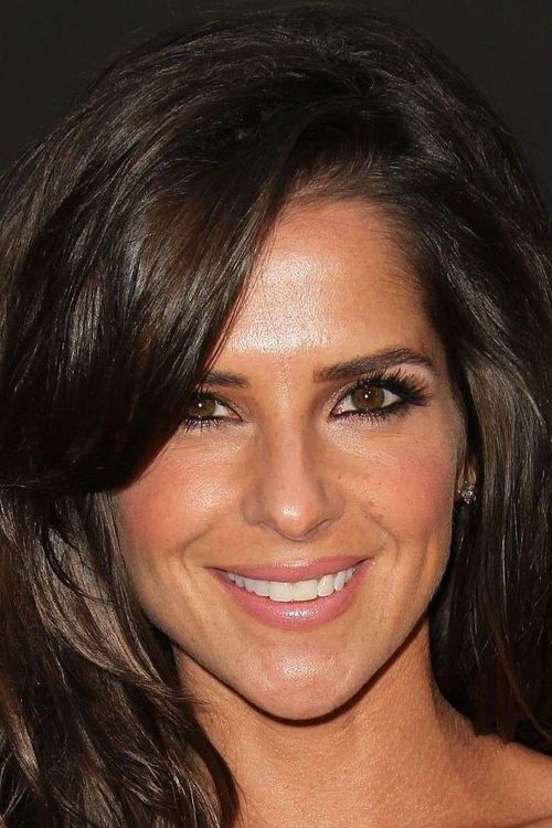 Key visual of Kelly Monaco