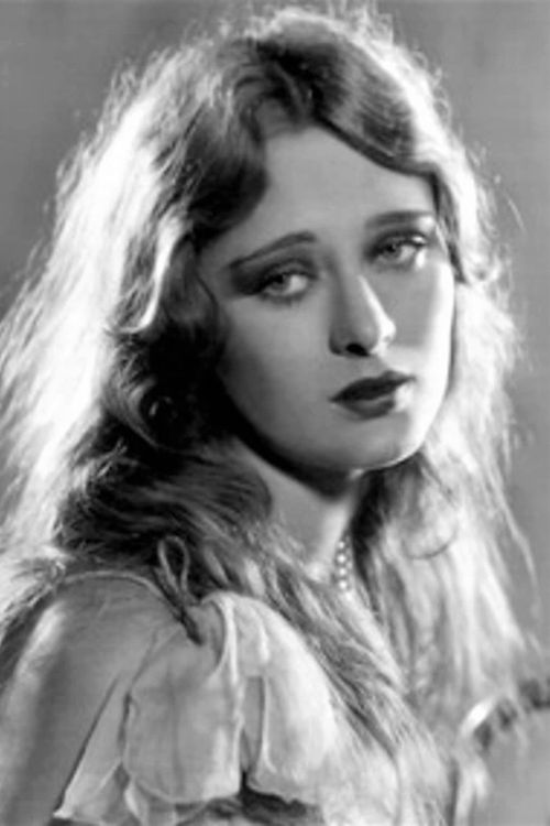 Key visual of Dolores Costello