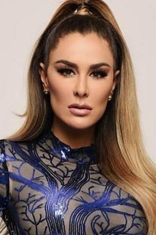 Key visual of Ninel Conde