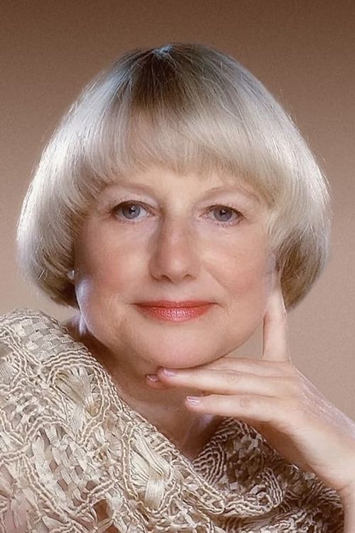 Key visual of Blossom Dearie