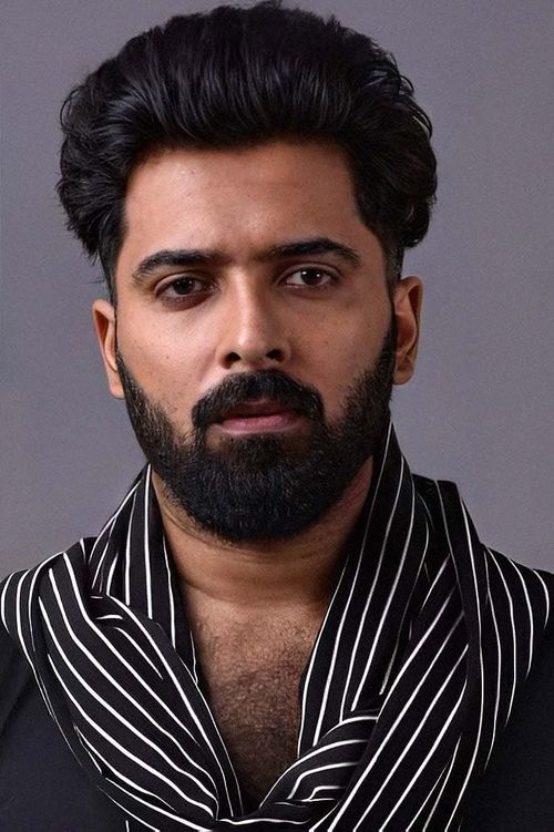 Key visual of Akhil Prabhakar