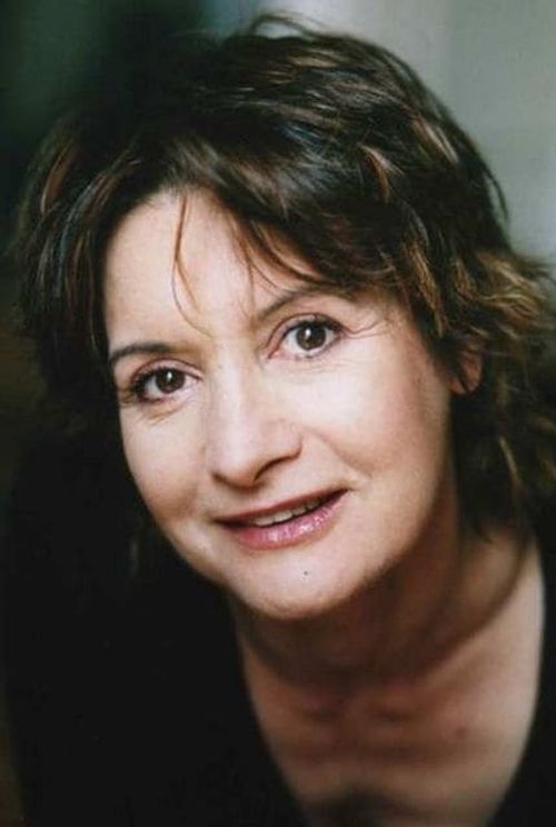 Key visual of Raphaëline Goupilleau