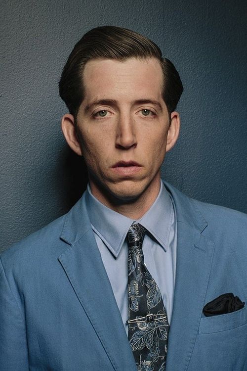 Key visual of Pokey LaFarge