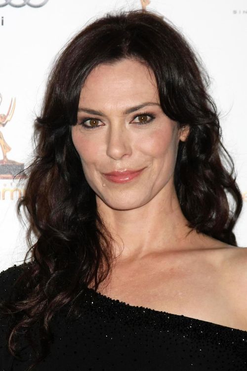 Key visual of Michelle Forbes