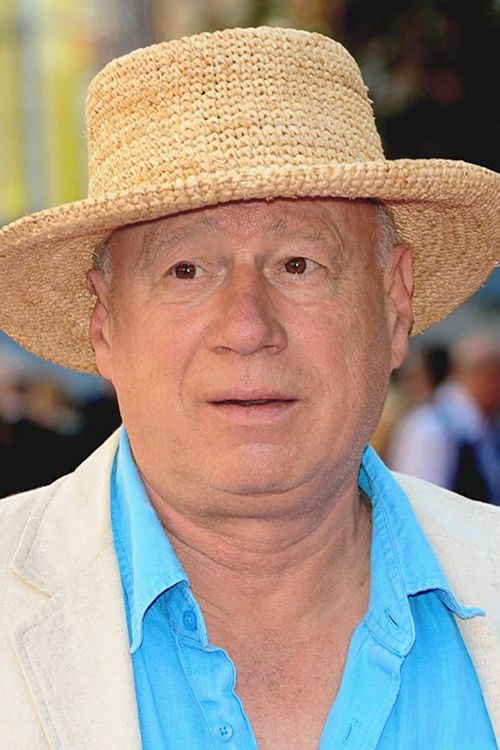 Key visual of Neil Innes