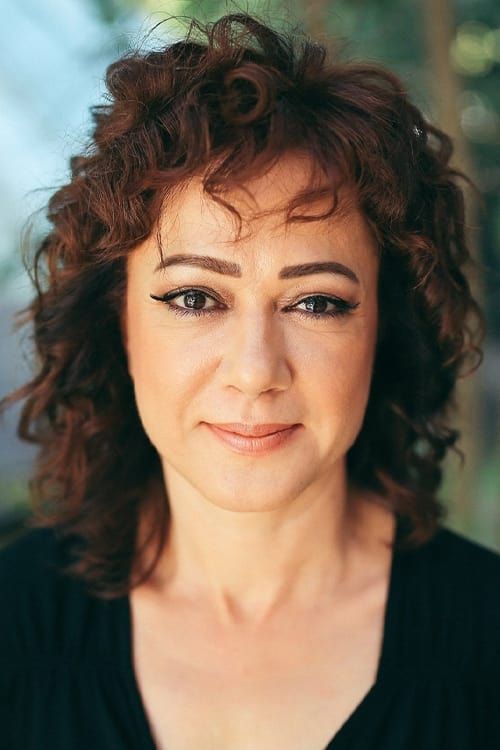 Key visual of Bennu Yıldırımlar