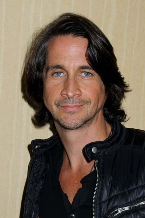 Key visual of Michael Easton