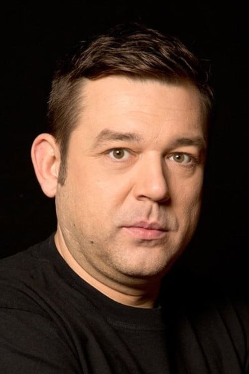 Key visual of Hrvoje Kečkeš