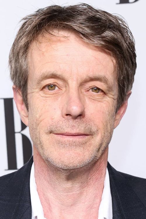 Key visual of Harry Gregson-Williams