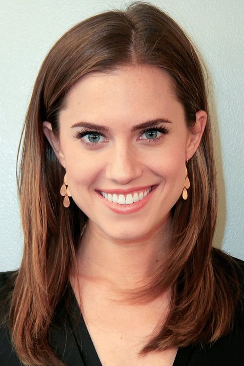 Key visual of Allison Williams