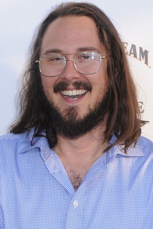 Key visual of Kyle Newacheck