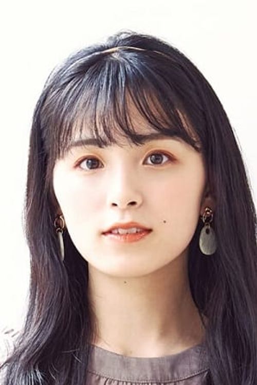 Key visual of Momoko Ozono